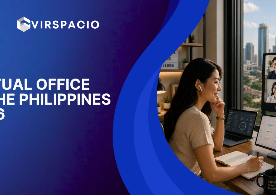 Virtual Offices in the Philippines 2026